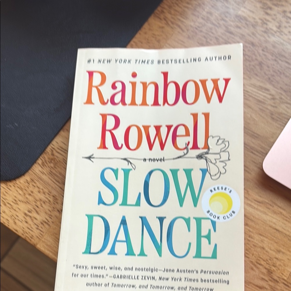 Slow Dance